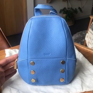 Hammitt Small Hunter- Skylight Blue